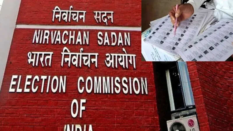 Great disclosure in the voters list before Bihar election, 52.30 lakh voters declare invalid
