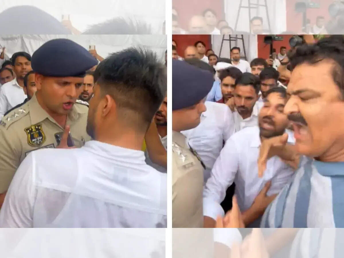 The leader of Congress Bhanwar Singh Bhati raised questions on the prime minister, knows in the footage – “Why Pakistan is going to Pakistan, despite the announcement”