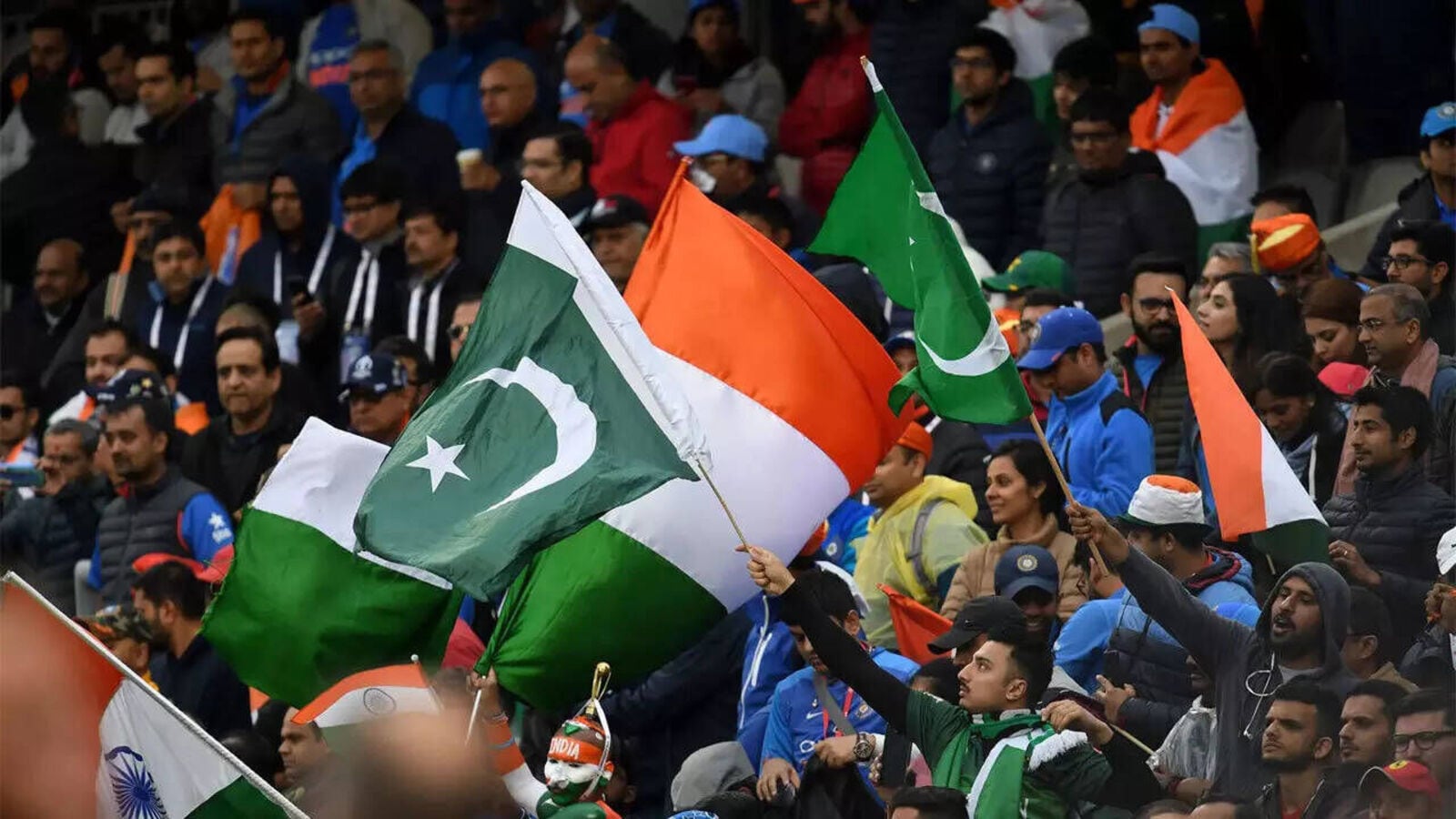 ‘India vs Pakistan collision won’t happen’, claims the former CSK cricketer and BJP leader in front of the Asia Cup 2025 -watching video