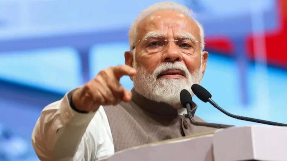 Look at the name of the Premier Modi in Pakistan’s name, said: “A punishment he can’t even imagine …