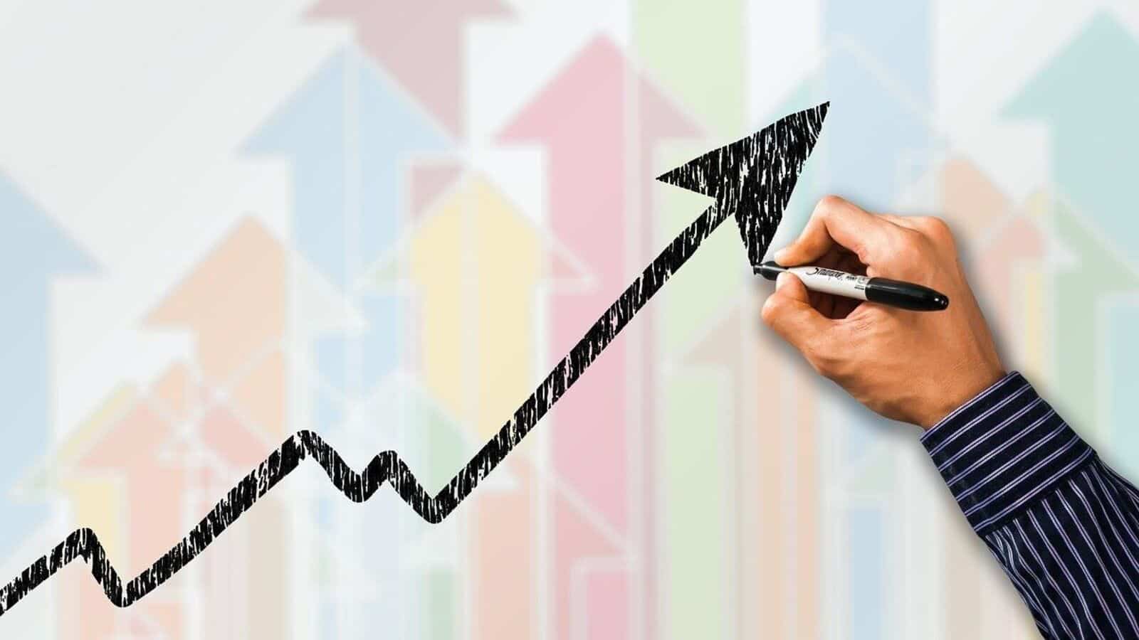 Klein-end-MultiBagger stock jump 18% to the Indian stock market. Do you own?