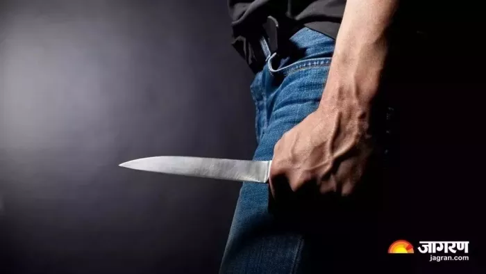 Student who was stabbed to death at the Sunbeam School in Ghazipur, three other students who were seriously injured – student who was stabbed to death in Ghazipur Sunbeam School, another student who was seriously injured