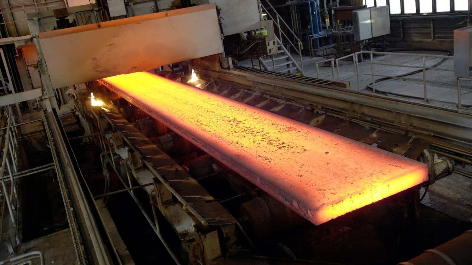 Sail, JSPL Under steel supplies rising to 3% as DGTR 3-year protection service suggests on imports