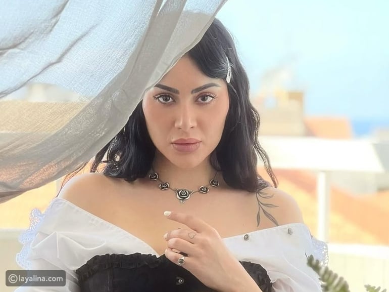 سارة فرح تعتزل الغناء نهائياً: إليك القصة الكاملة