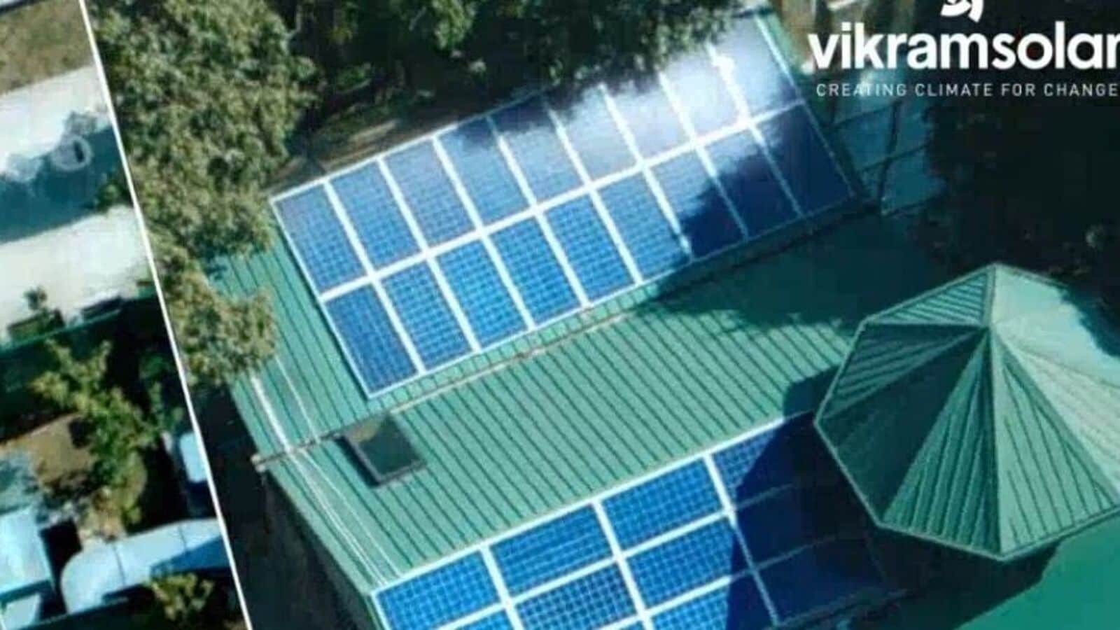Vikram Solar IPO: Justifies mega expansion and battery betting the high valuation?