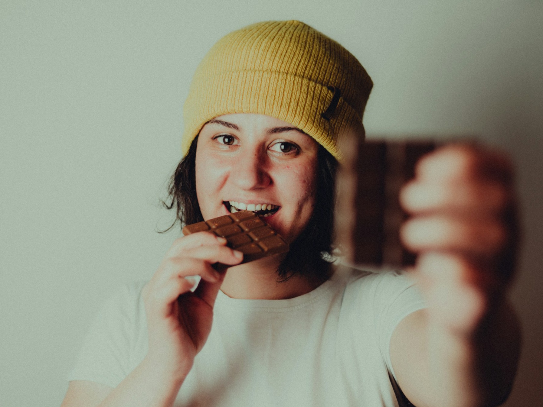 How to get rid of sugar labeling