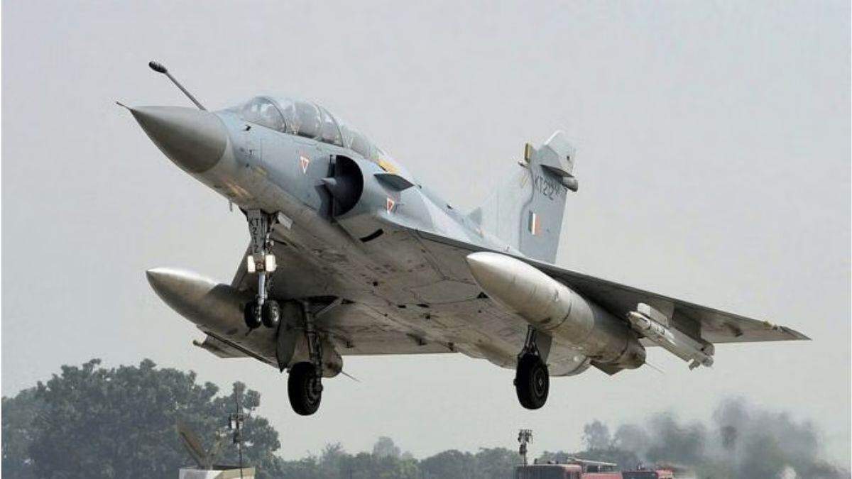 जब मॉरीशस में फंस गया था भारतीय वायुसेना का एयरक्राफ्ट, 22 दिन में Airforce ने दिखा दी थी दुनिया को ‘ताकत’