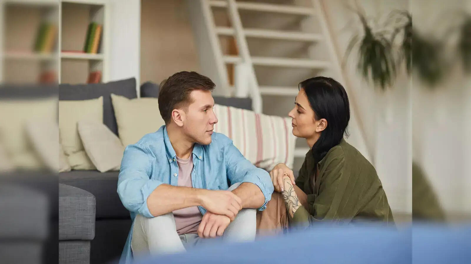 Know in the video the four expectations that every girl does with her partner, which can be filled in their hearts and make it in their hearts