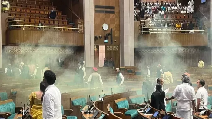 Supreme Court asked an answer about the bail plead of the accused in Parliament’s security matter, hearing will be heard on October 8 – Nur New -Delhi City News Court is seeking a response to parliament’s bail.