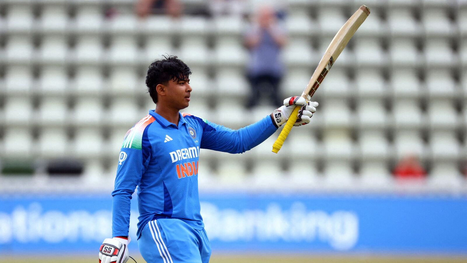 Vaibhav Suryavanshi to be India’s Asia Cup surprise? BCCI said to play ‘fat’ in the choice of the group; “Don’t let him wait”