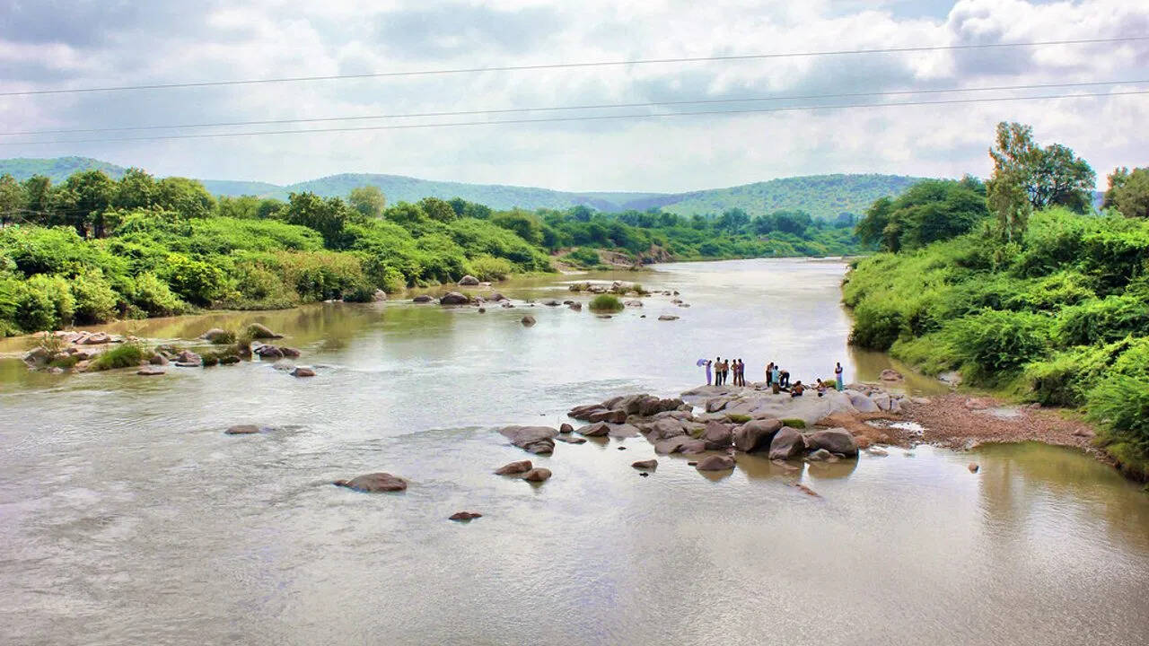 Will fight for drops and drop … ‘, what is the Mahadayi River dispute and the CM of Goa has expressed protest?