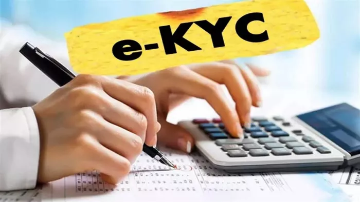 Your subsidy can stop if you do not get e -kyc, use this scheme of government – Lakhimpur Khiri News Update E Kyc for Gas Subsidy