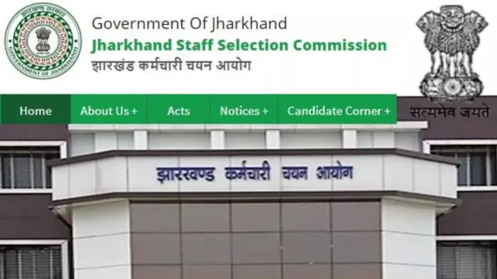 JSSC News: Jharkhand Staff Choice Commission’s big decision, candidacy of 44 postgraduate teachers canceled – Ranchi News