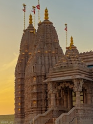 The population of Hindus is the highest among these countries