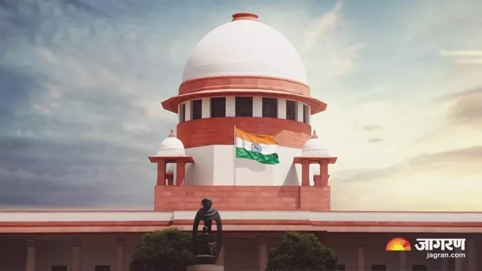 Supreme Court refuses to hear the Supreme Court against the merger of 105 primary schools in UP, AAP -LP Sanjay Singh has filed a Yachika – the Supreme Court please reject.