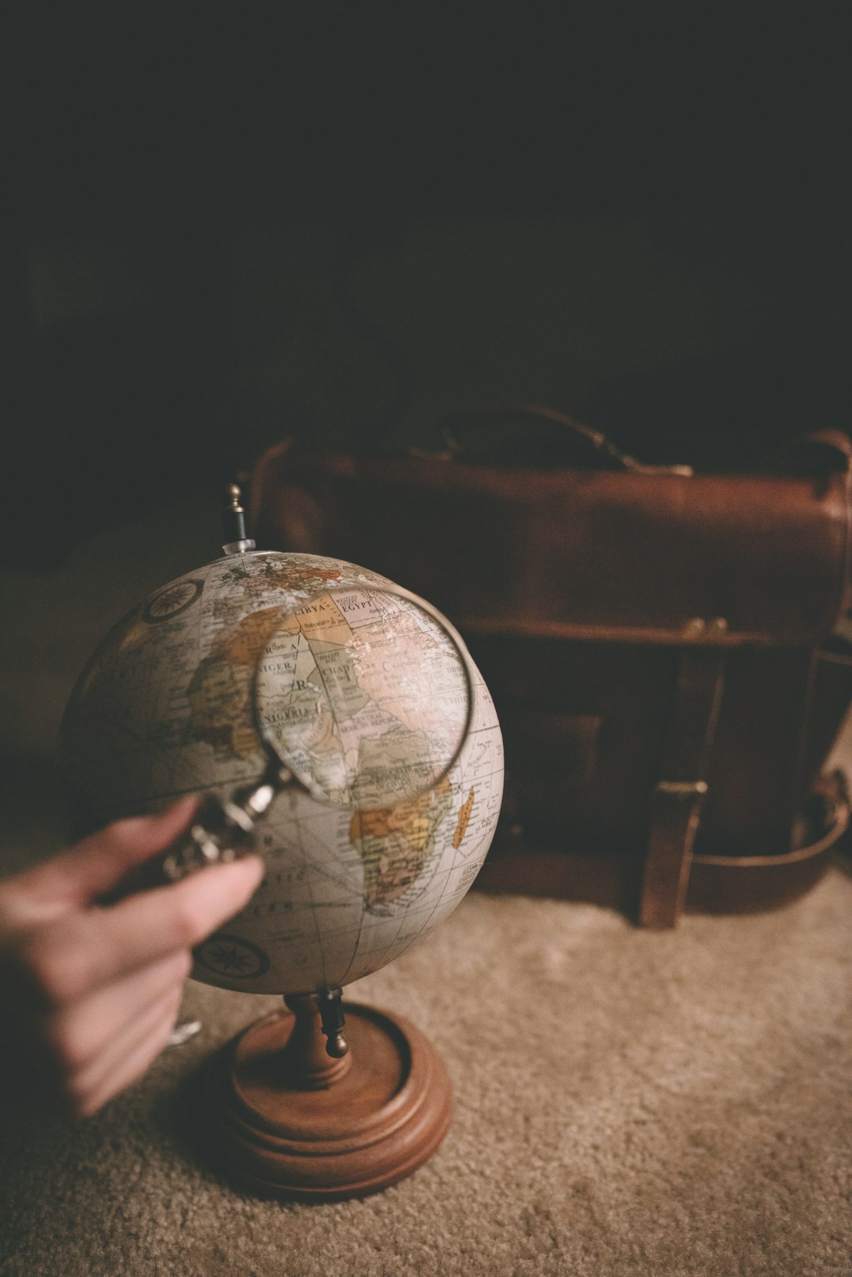The motto of 9 mighty countries of the world