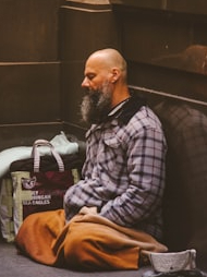 10 countries where homeless people are the most