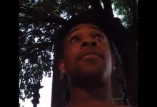 “I’m going to die …” On Facebook, a young man embraced death