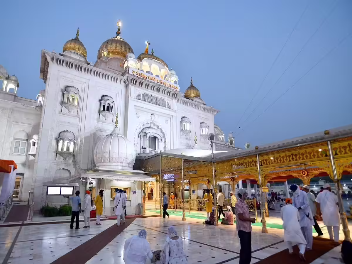 If you want to take a brake from office work, you should also visit this place of Ludhiana