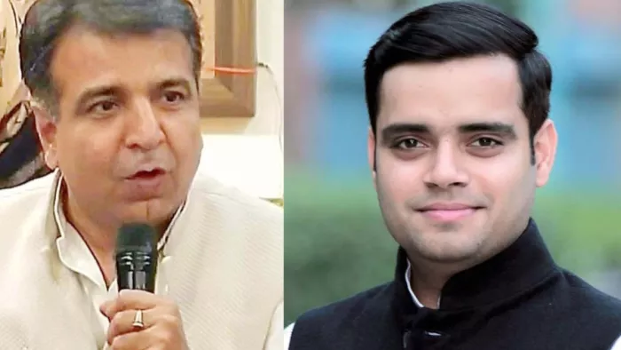 The congress will protest at the municipal corporation office over the weakened cleaning system of Gurugram -NCR Gurugram Congress protest against BJP action over poor sanitation