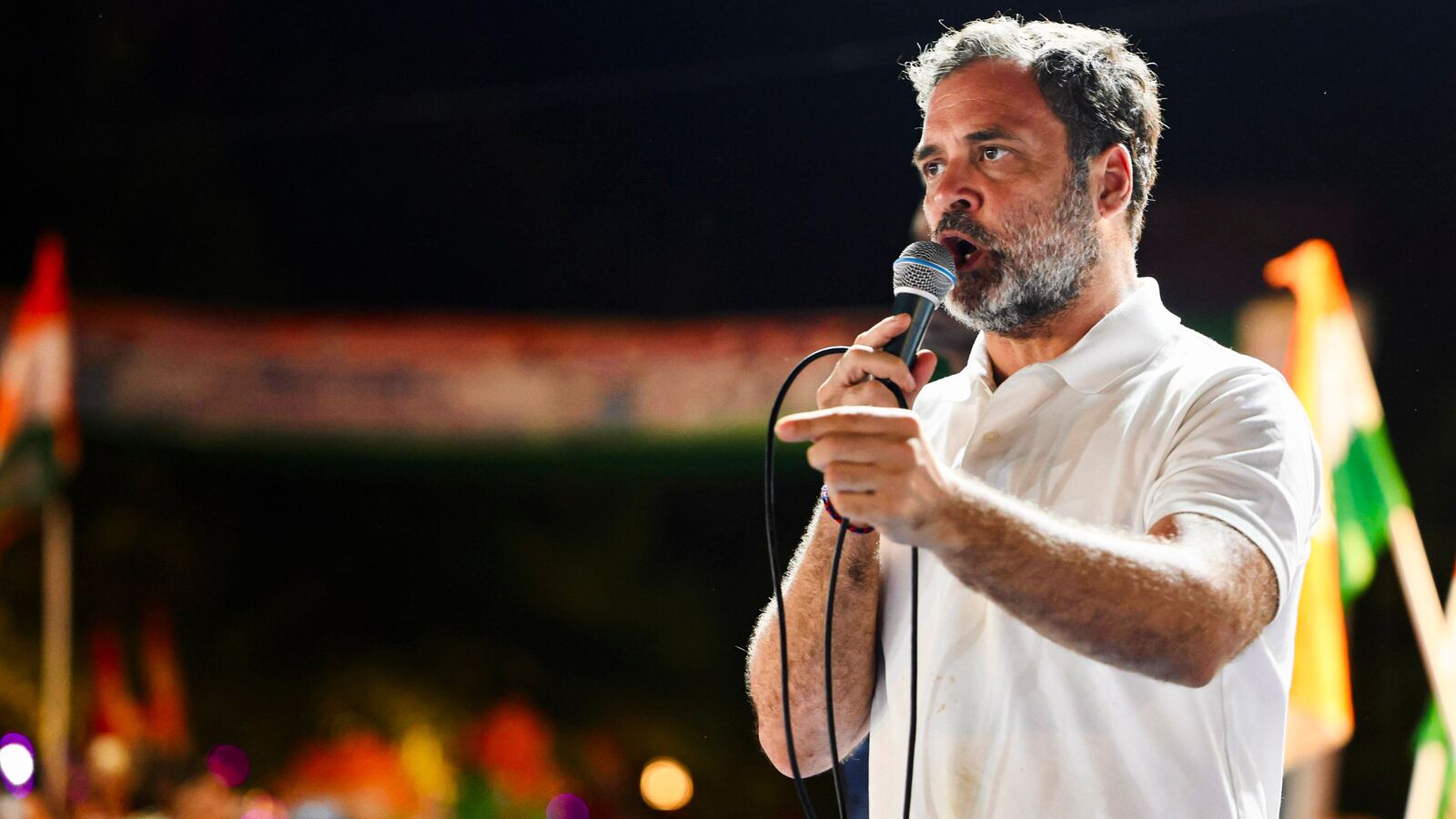 Rahul Gandhi to Electoral Commissioners: The day will come when India Bloc will form in Bihar as well as the center