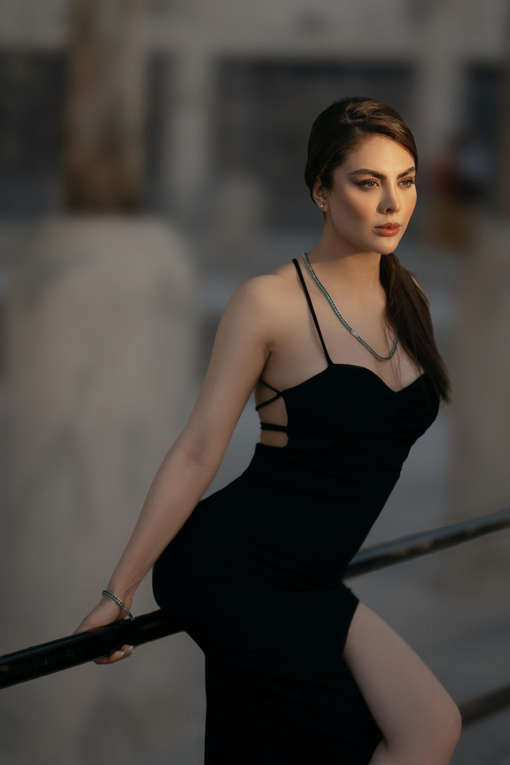 Keep these 7 things in mind before wearing a bodycon dress