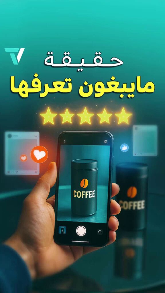فيه نظام مختلف للتسويق بدأت تستخدمه الشركات مؤخراً. اسمه UGC. هل بيخرب على المستخدم فكرة ايجاد…
