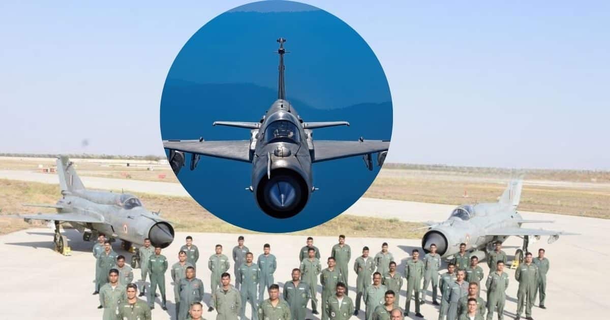 What will happen to MIG 21 fighter after retirement? What will the pilots who blow them? Know the answers to these questions