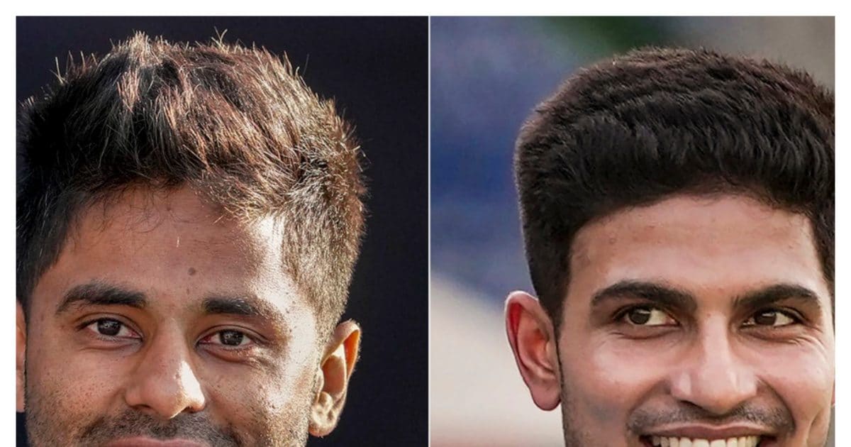 Asia Cup Squad: Team India announced today, 2 names on the names