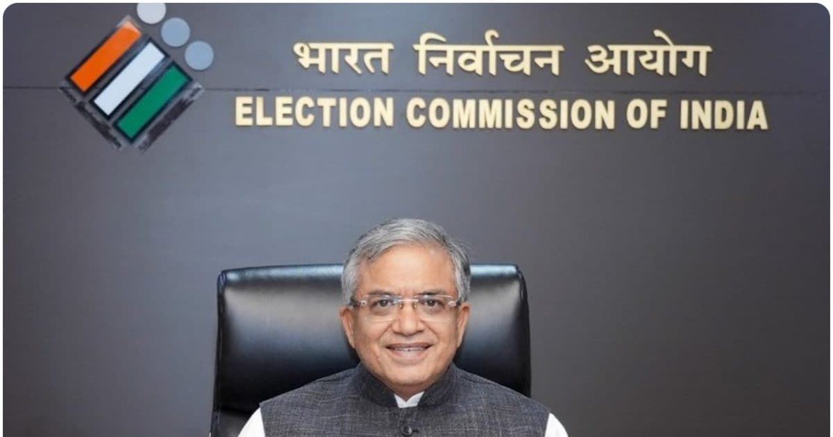 How many Bangladeshi in Bihar Sir? Cec Gyanesh Kumar said, when is Sir in Bengal?