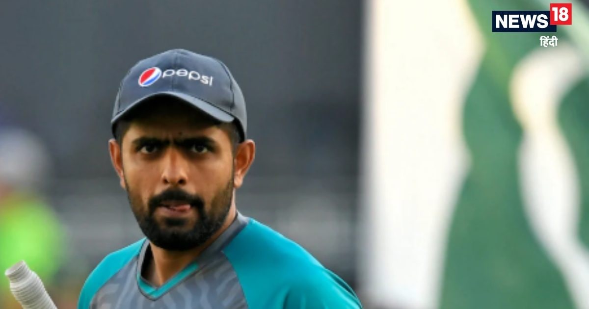 Babar Azam became from Asia Cup