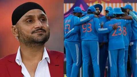 Asia Cup 2025: Shubman Gill should find a place in the team? Harbhajan gave his decision