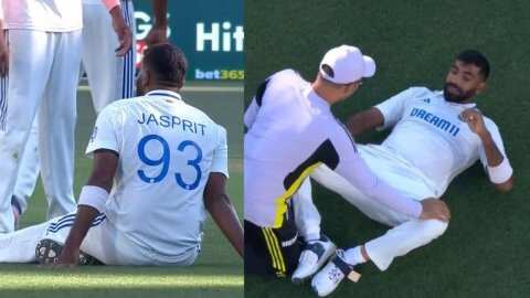 Bumrah did what he did … Former main choice said: If the doctor says it will have to do that