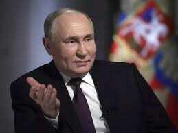 Putin showed generosity, speak the rights to the citizens of the country to dispute and dispute the elections, what is the game plan behind it?