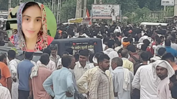 Bhiwani Teacher Murder Case: Murder or Suicide? Great disclosure in the Fish Investigation Report, the answers to the questions that arose about death -Bhiwani teacher murder case murder or suicide Great repetition in the Viscera exam report answers to qu