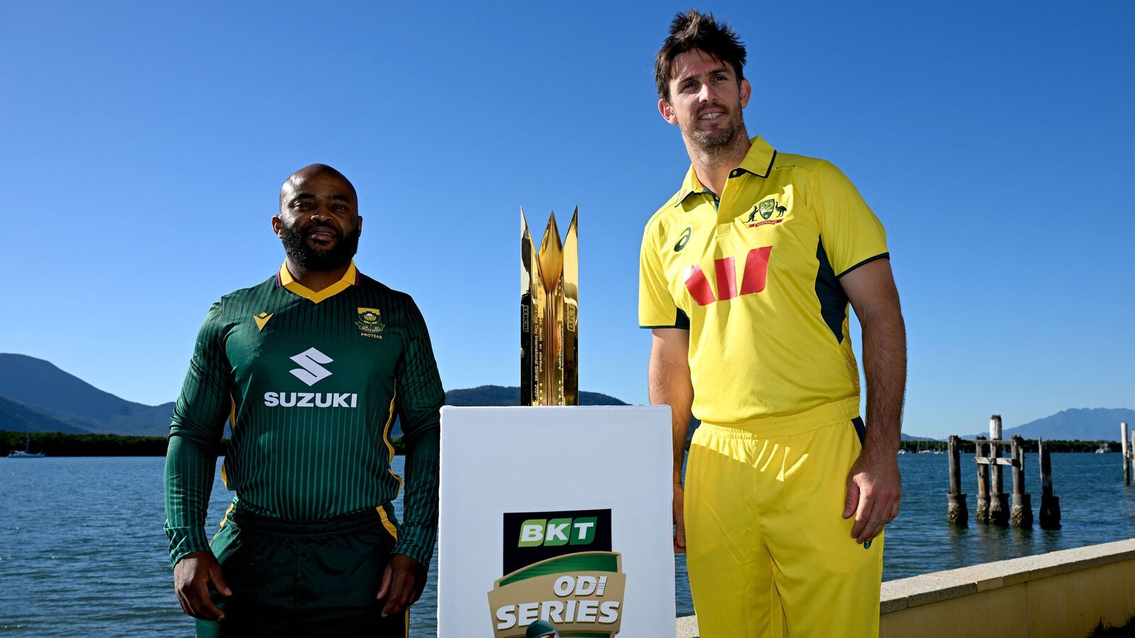 Australia vs South Africa 1st ODI Live Streaming: Checking Aus vs SA predicts XIS, when and where to look in India?