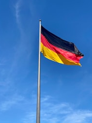 German speakers are the highest among these ten countries