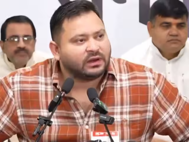 Bihar Chunav: Not an election fight, the struggle for honor of Bihar, Tejashwi’s great bet on ‘voter rights Yatra’, which is hidden motive
