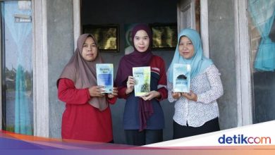 PT S2P-Pltu Cilacap encourages coastal umkm to go into class through processed seafood innovations