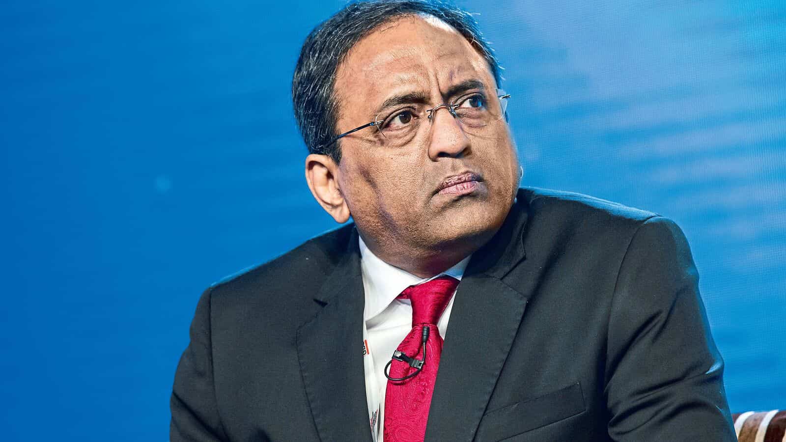 ‘My wife also felt bad’: L&T chairman Sn Subhanyan makes the remark about working Sundays clear
