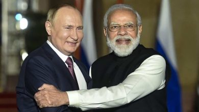 Russian President calls PM Modi, sharing assessment on the meeting with Trump