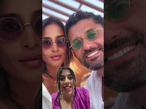 الفنانة السورية سارة فرح اللي كانت بدايتها في برنامج “ستار أكاديمي” الموسم الثامن أعلنت…