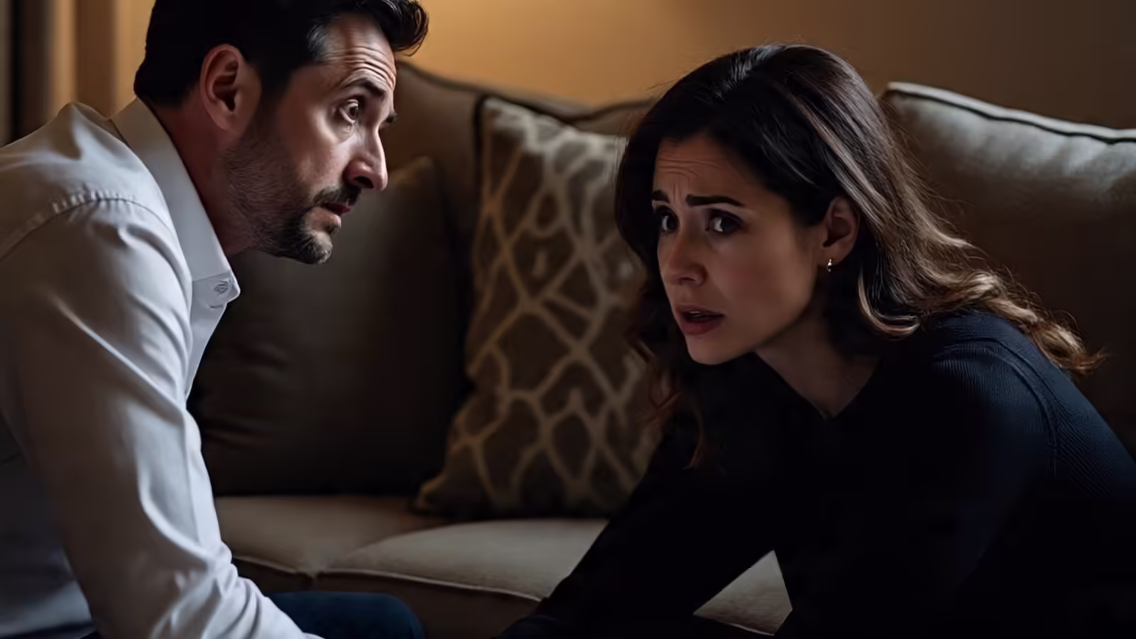 “She” became a 30-year-old friend between man and woman, who has the horror story of Bangalore shocking