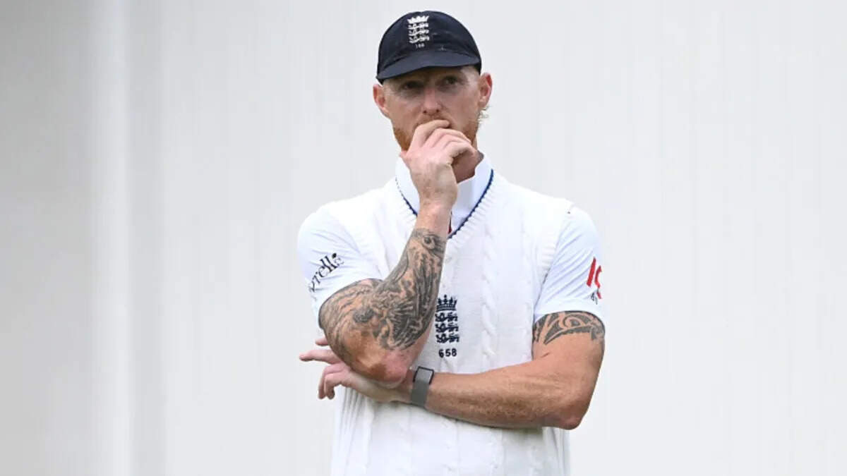 Ind vs Eng: A big mistake made by winning England in Manchester. As a result, the game of Old Trafford may be lost