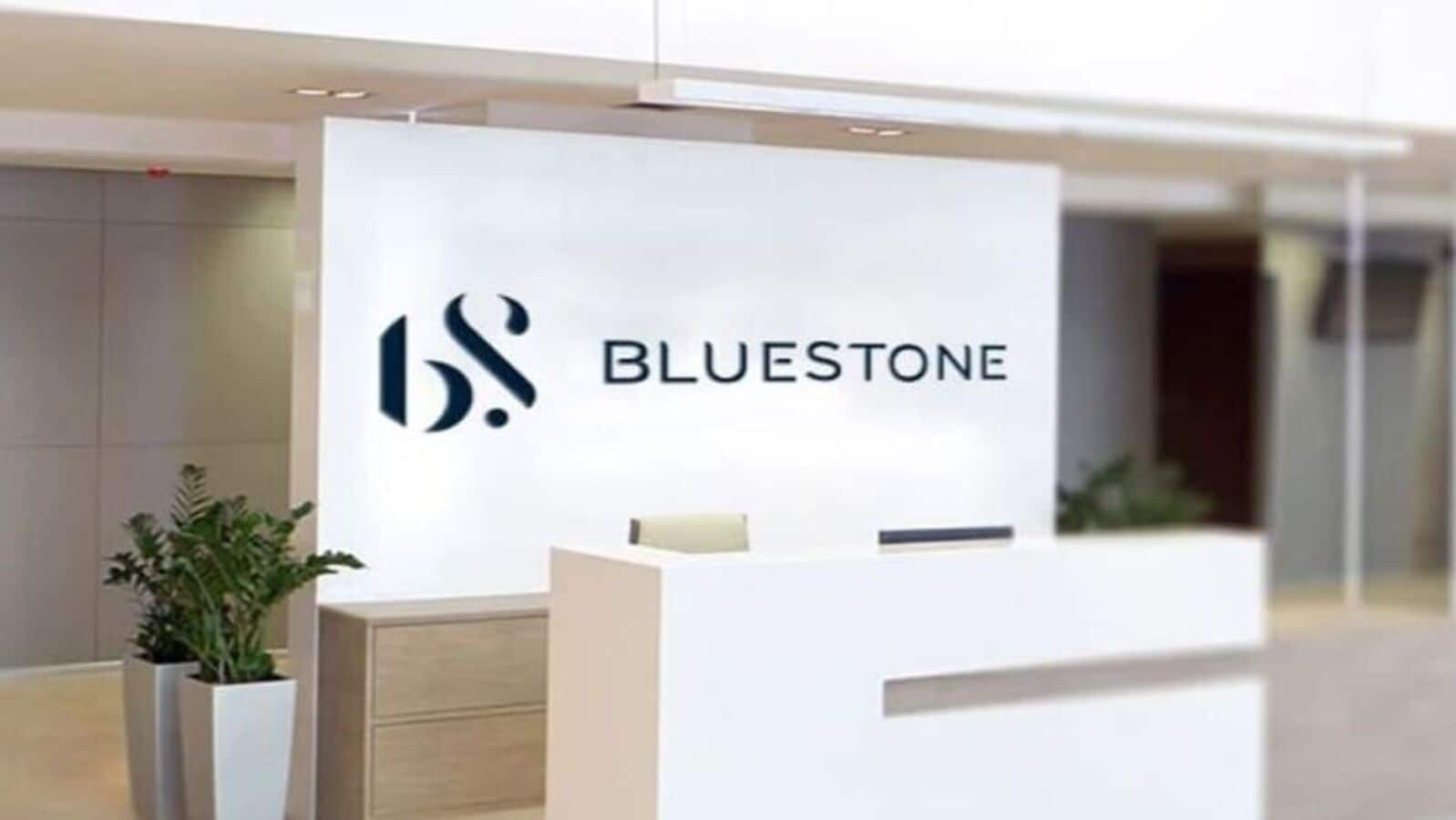 Bluestone Jewelery IPO list today. GMP, experts indicate the subdued debut of stock market shares today