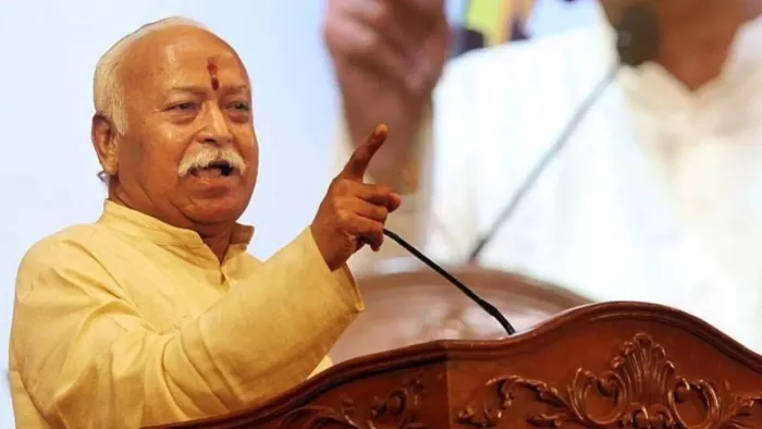 RSS’s two -day economic thinking starts from today, Union on the Indian economy will be in the midst of US rates