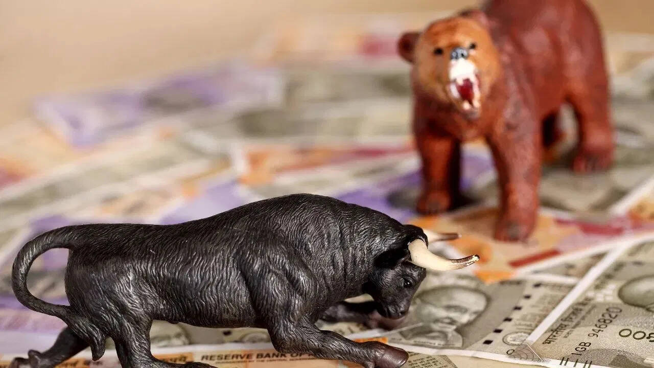 Global Market spoiled the mood of the Indian stock market, hope to grow in the domestic stock market on Tuesday, Gift Nifty strengthens