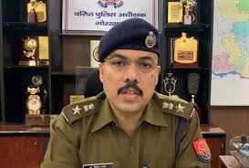 Inspector attended the line to escape during robbery of the collection agent