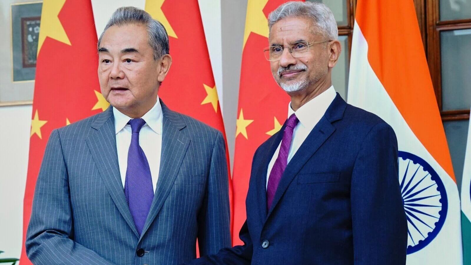 Chinese Foreign Minister Wang Yi to meet Prime Minister Narendra Modi today. What’s on the agenda?