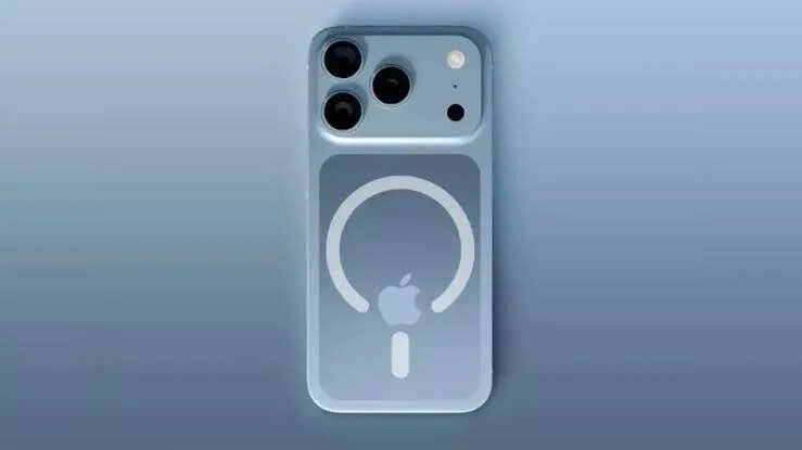 Which will be expensive due to 50% tariff of Trump, iPhone 17 all models, great disclosure in the report